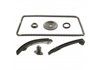 Timing Chain Kit 106562 FEBI