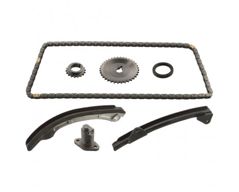 Timing Chain Kit 106562 FEBI