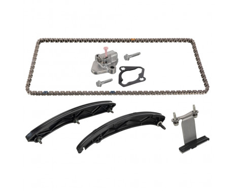 Timing Chain Kit 106721 FEBI