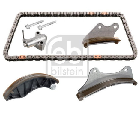 Timing Chain Kit 106740 FEBI, Image 2