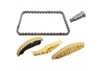 Timing Chain Kit 107193 FEBI