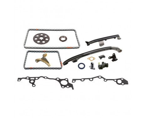 Timing Chain Kit 107219 FEBI