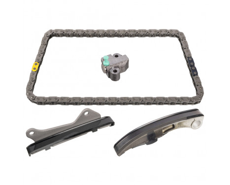 Timing Chain Kit 107263 FEBI