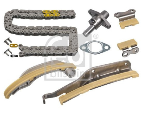 Timing Chain Kit 107345 FEBI, Image 2