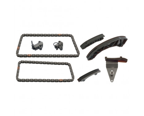 Timing Chain Kit 107377 FEBI