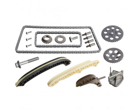 Timing Chain Kit 107691 FEBI