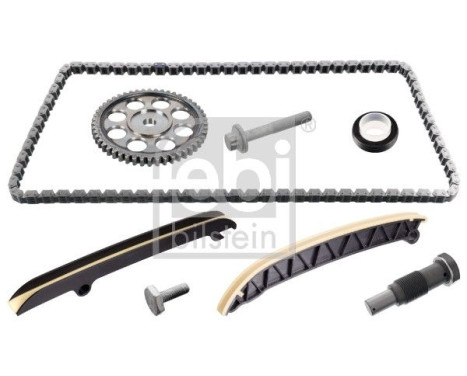 Timing Chain Kit 107797 FEBI, Image 2