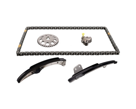 Timing Chain Kit 107857 FEBI