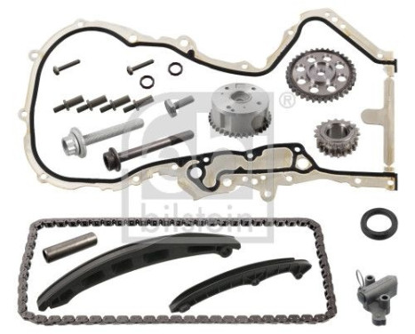 Timing Chain Kit 107994 FEBI, Image 2