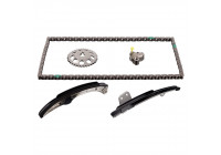 Timing Chain Kit 108050 FEBI