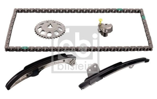 Timing Chain Kit 108050 FEBI, Image 2