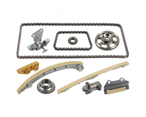 Timing Chain Kit 108127 FEBI