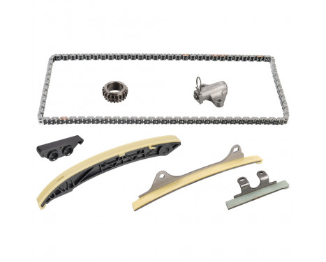 Timing Chain Kit 108346 FEBI