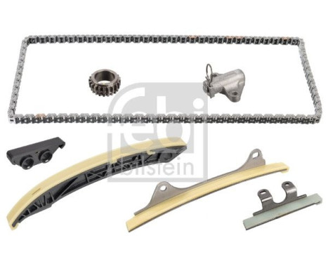 Timing Chain Kit 108346 FEBI, Image 2