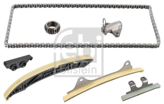 Timing Chain Kit 108346 FEBI, Image 2