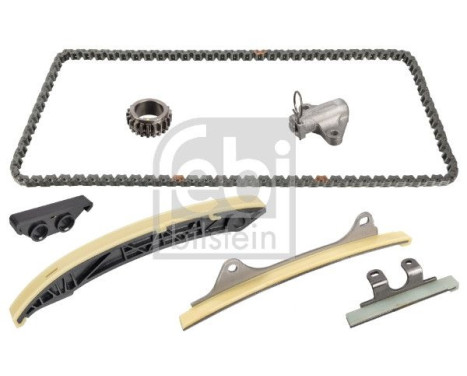 Timing Chain Kit 108347 FEBI, Image 2