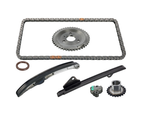 Timing Chain Kit 108731 FEBI