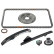 Timing Chain Kit 108731 FEBI