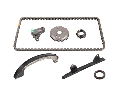 Timing Chain Kit 108732 FEBI