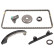 Timing Chain Kit 108732 FEBI