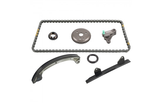 Timing Chain Kit 108827 FEBI