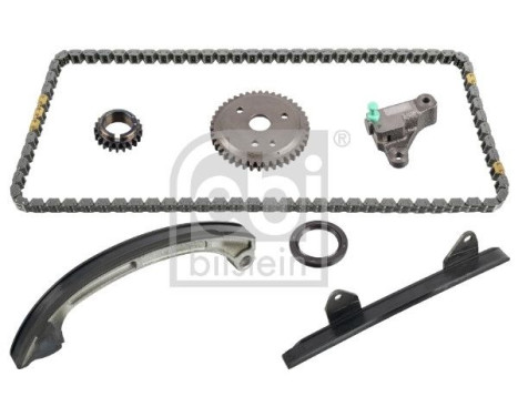 Timing Chain Kit 108827 FEBI, Image 2