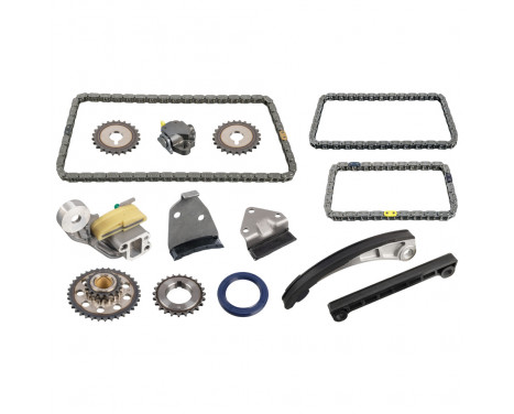 Timing Chain Kit 108889 FEBI