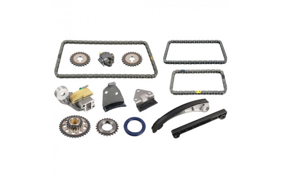 Timing Chain Kit 108889 FEBI