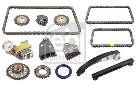 Timing Chain Kit 108889 FEBI, Image 2
