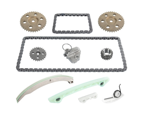 Timing Chain Kit 108920 FEBI