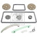 Timing Chain Kit 108920 FEBI, Thumbnail 2