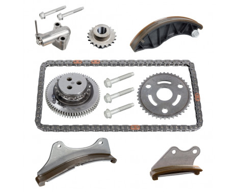 Timing Chain Kit 108993 FEBI