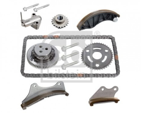 Timing Chain Kit 108993 FEBI, Image 2