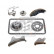 Timing Chain Kit 108993 FEBI, Thumbnail 2