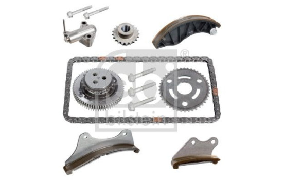 Timing Chain Kit 108993 FEBI, Image 2
