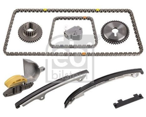 Timing Chain Kit 109056 FEBI, Image 2