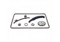 Timing Chain Kit 109156 FEBI