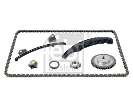Timing Chain Kit 109156 FEBI, Image 2