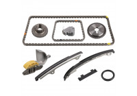 Timing Chain Kit 109356 FEBI