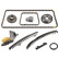 Timing Chain Kit 109356 FEBI