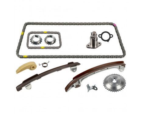 Timing Chain Kit 109428 FEBI