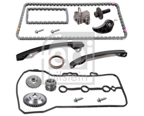Timing Chain Kit 109468 FEBI, Image 2