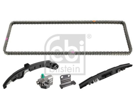 Timing Chain Kit 109522 FEBI, Image 2