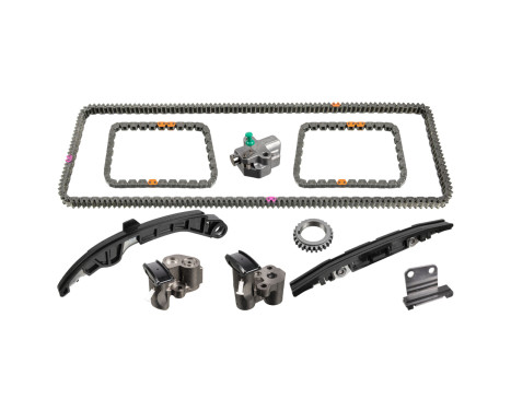 Timing Chain Kit 109524 FEBI