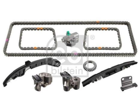 Timing Chain Kit 109524 FEBI, Image 2