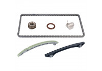 Timing Chain Kit 109729 FEBI