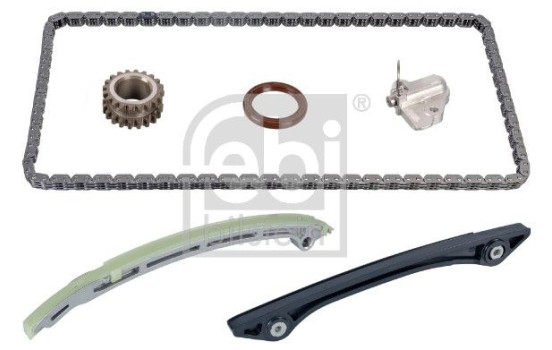 Timing Chain Kit 109729 FEBI, Image 2