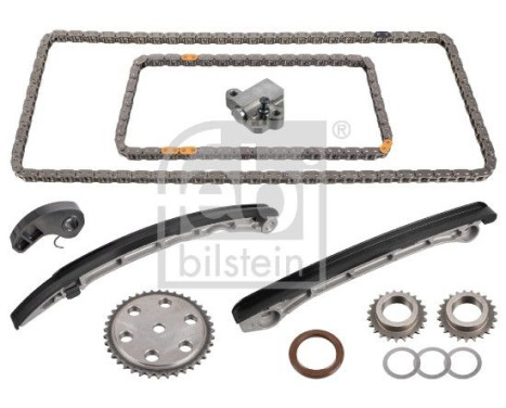 Timing Chain Kit 170115 FEBI, Image 2