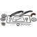 Timing Chain Kit 170331 FEBI, Thumbnail 2