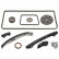 Timing Chain Kit 170593 FEBI